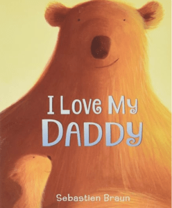 10 Best Children's Books for Father's Day