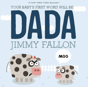 10 Best Children’s Books for Father’s Day