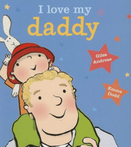 10 Best Children's Books for Father's Day