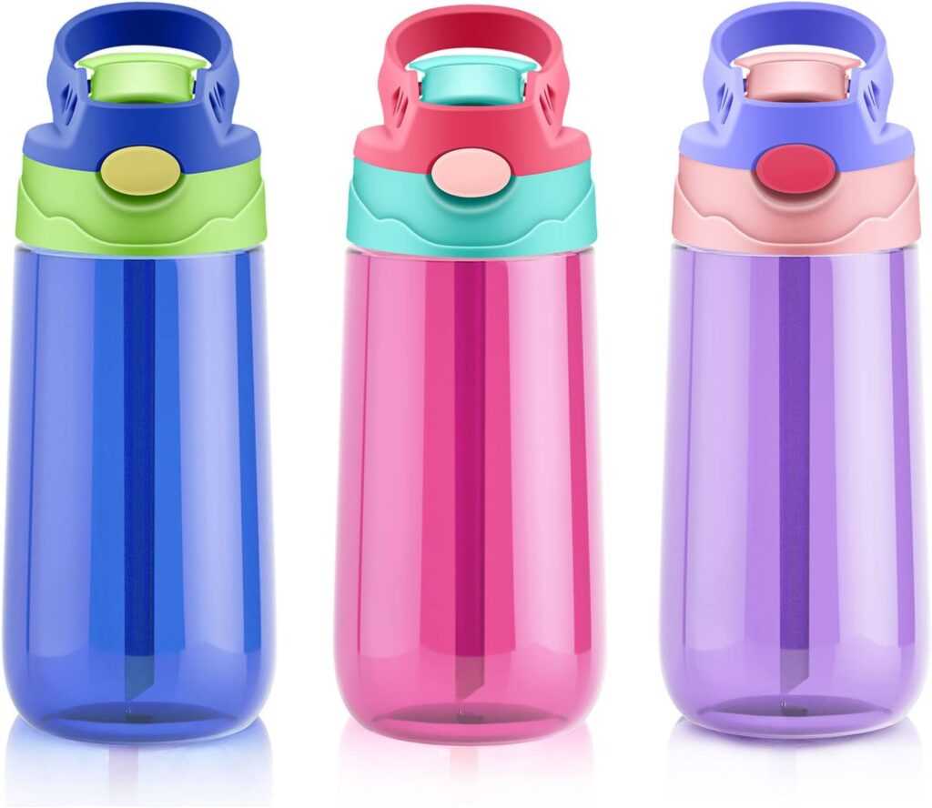 Kids Water Bottle for kindergarten