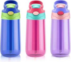 Kids Water Bottle for kindergarten