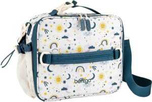 Lunch Bag for Kindergarten- Bentgo