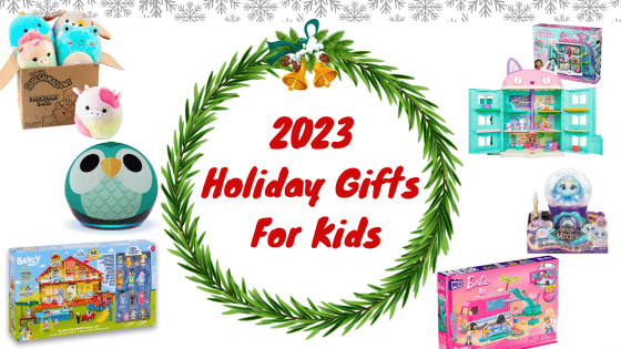 74 Best Christmas Gifts Ideas of 2023 - Holiday Gifts for Everyone