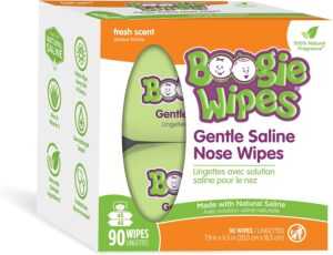 Cold & Flu Season Products For Babies and Kids