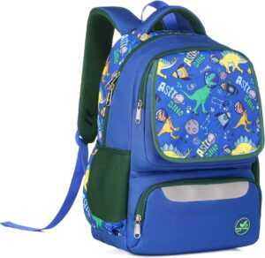 School-Backpack-for-Kindergarten-Cartoon