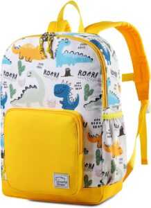 School-Backpack-for-Kindergarten-Lightweight