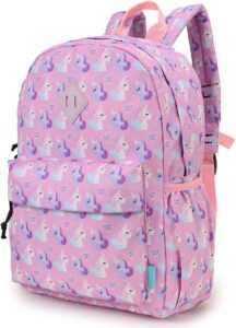 School-Backpack-for-Kindergarten-Unicorn