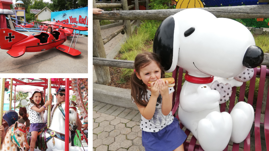 10 Best Tips for Visiting Canada's Wonderland