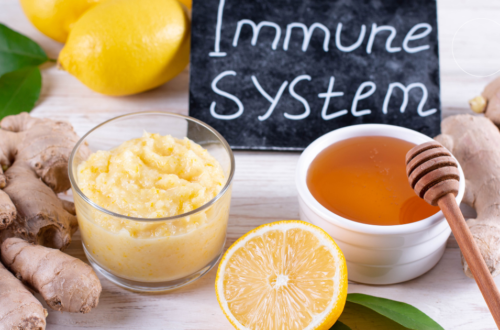 5 Tips to Boost Your Child’s Immune System