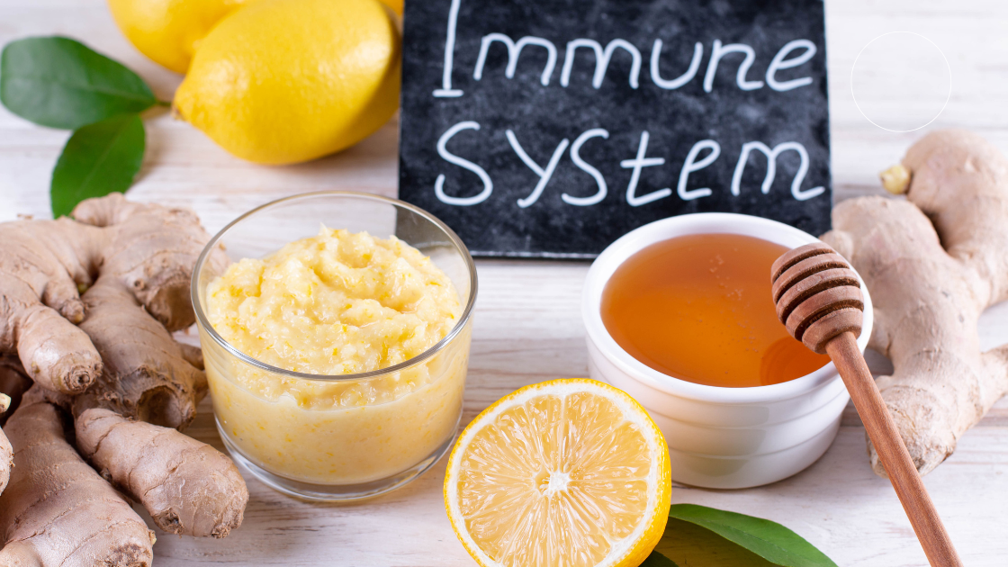 5 Tips to Boost Your Child’s Immune System