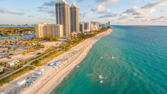 Exploring Miami with Kids A Canadian Family's Winter Escape