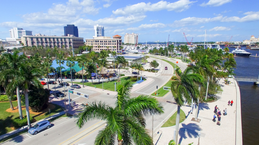 Things to Do in West Palm Beach