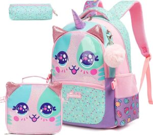 Kids Backpacks for Kindergarten