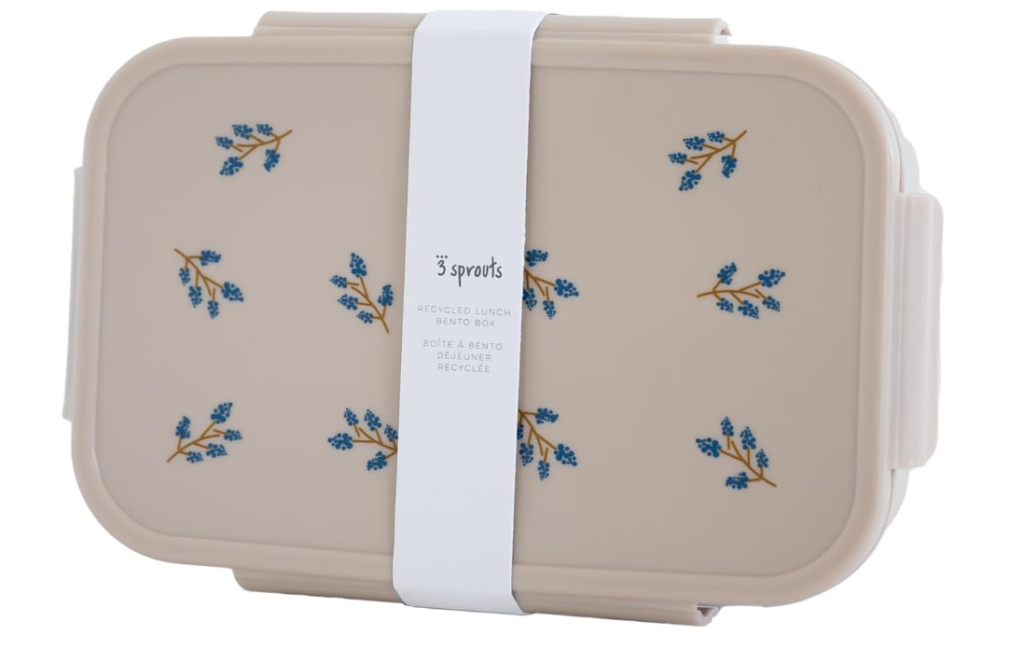 lunch box for kindergarten