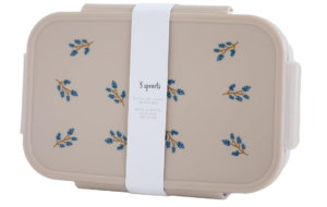 lunch box for kindergarten