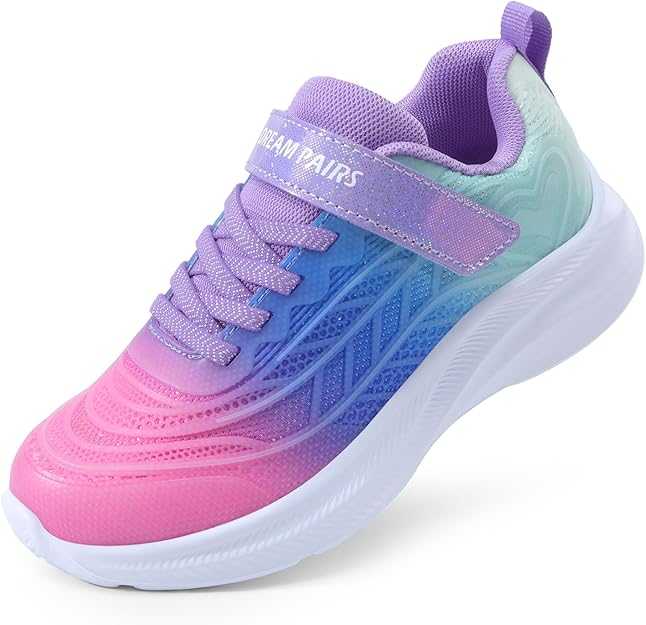Indoor Running Shoes for kindergarten