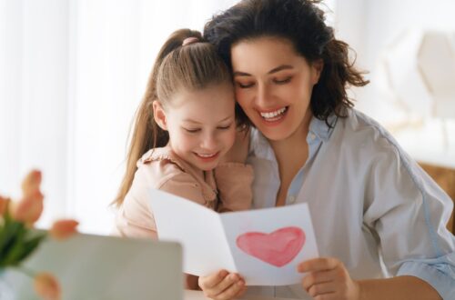 Supporting Working Moms in Canada