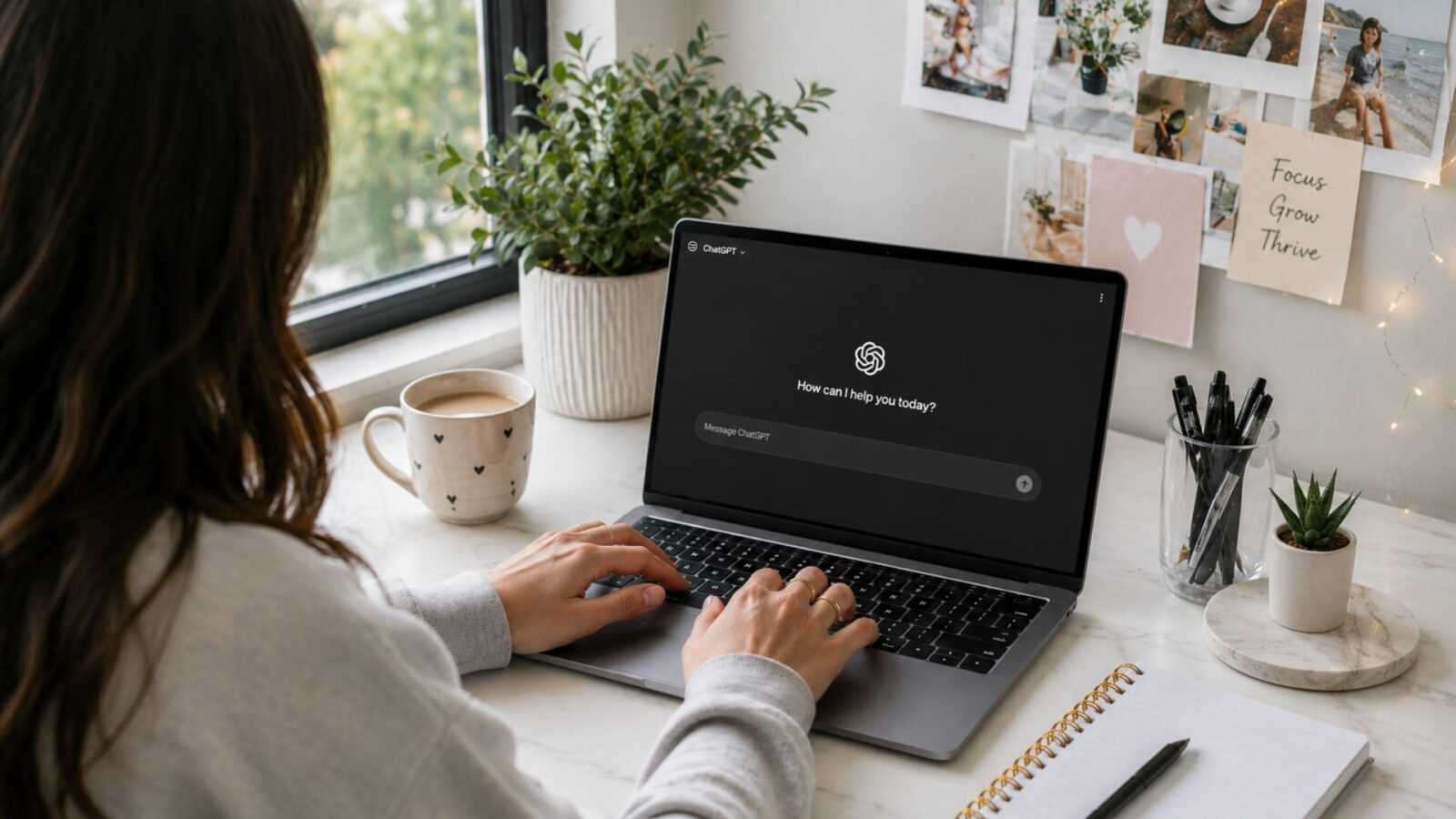 AI for moms beginner guide