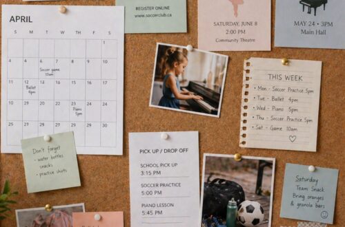 AI for Moms A Beginner’s Guide to Saving Time, Reducing Stress, and Managing Family Life