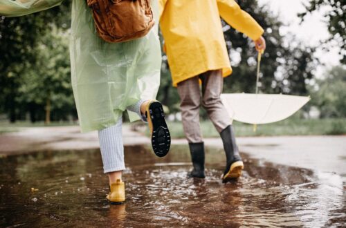 20+ Rainy Day Activities for Kids in Toronto & the GTA (No More “I’m Bored!”)