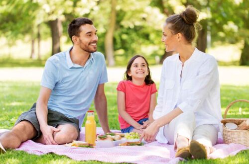 Labour Day Weekend Guide for Toronto & GTA Families